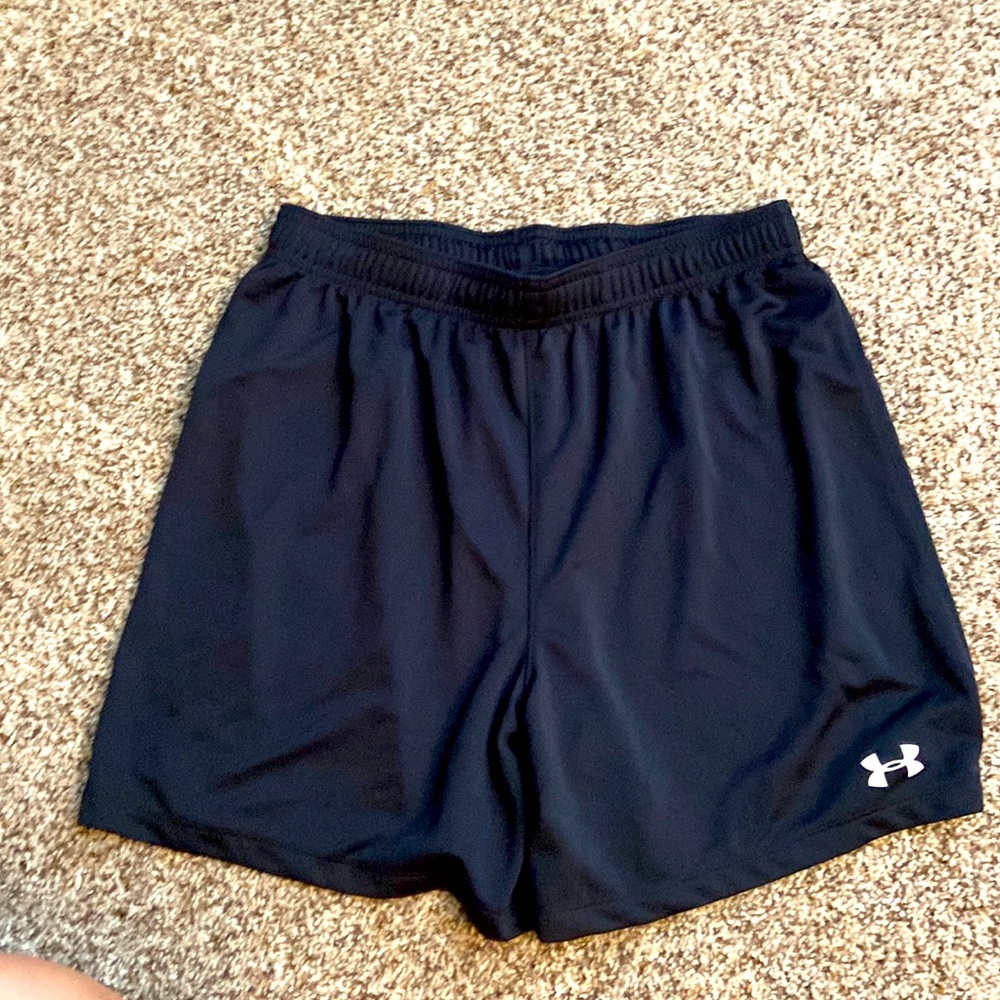 Womens under armors small